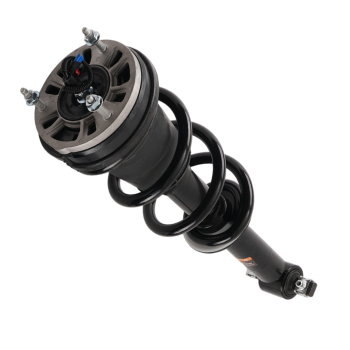 4x Front Rear Shock Struts Magnetic For 21-24 compatible for Escalade Chevy Tahoe GMC Yukon XL