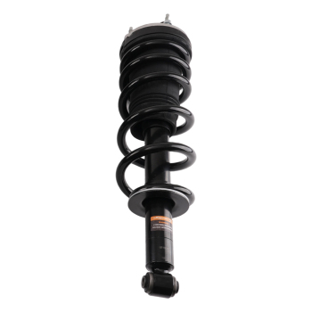 4x Front Rear Shock Struts Magnetic For 21-24 compatible for Escalade Chevy Tahoe GMC Yukon XL