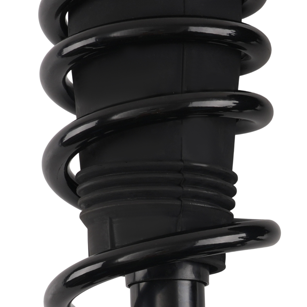 4x Front Rear Shock Struts Magnetic For 21-24 compatible for Escalade Chevy Tahoe GMC Yukon XL