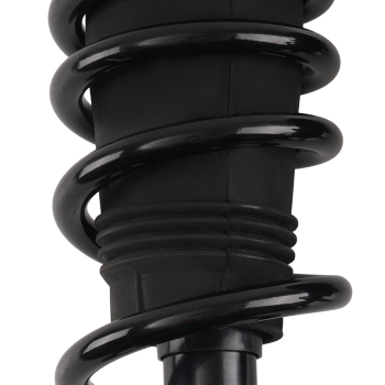 4x Front Rear Shock Struts Magnetic For 21-24 compatible for Escalade Chevy Tahoe GMC Yukon XL