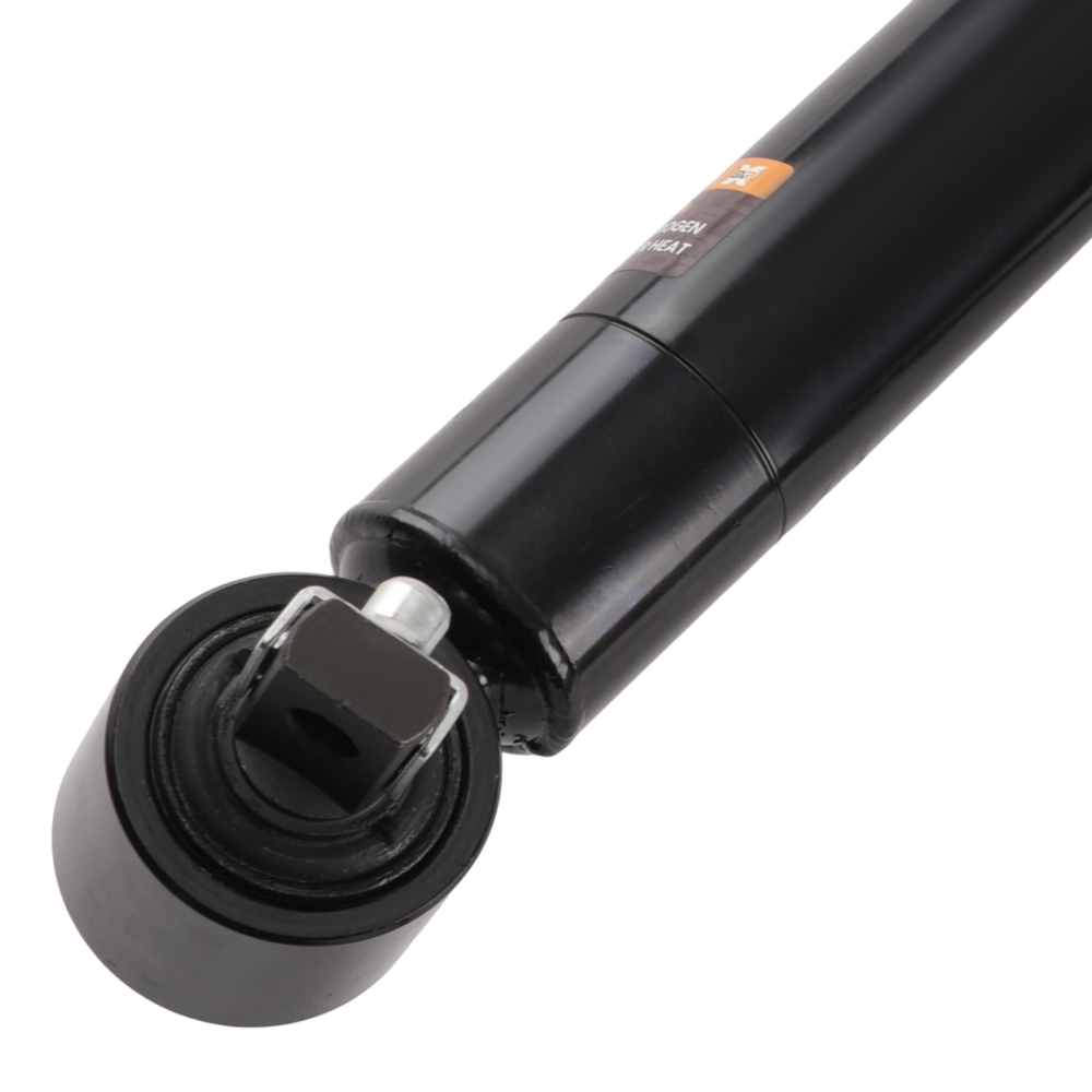 4x Front Rear Shock Struts Magnetic For 21-24 compatible for Escalade Chevy Tahoe GMC Yukon XL