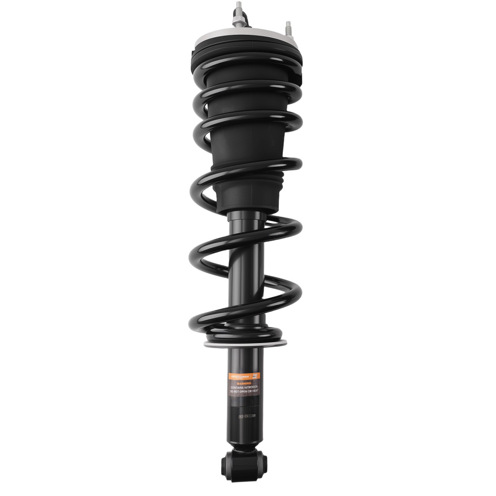 2x Rear Shock Struts Magnetic compatible for Chevrolet Suburban Tahoe Escalade Yukon 21-24