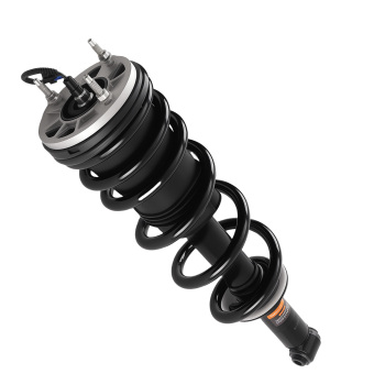 2x Rear Shock Struts Magnetic compatible for Chevrolet Suburban Tahoe Escalade Yukon 21-24