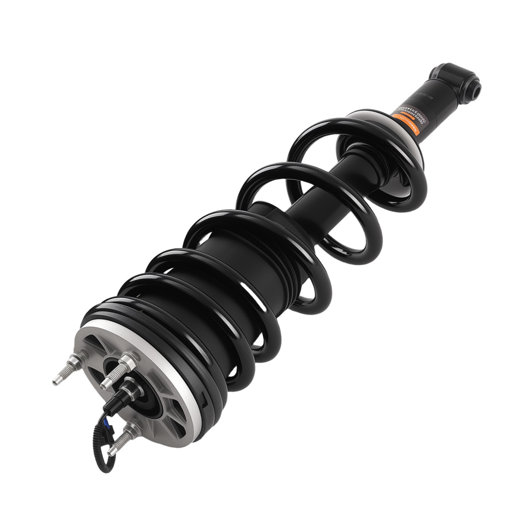 2x Rear Shock Struts Magnetic compatible for Chevrolet Suburban Tahoe Escalade Yukon 21-24