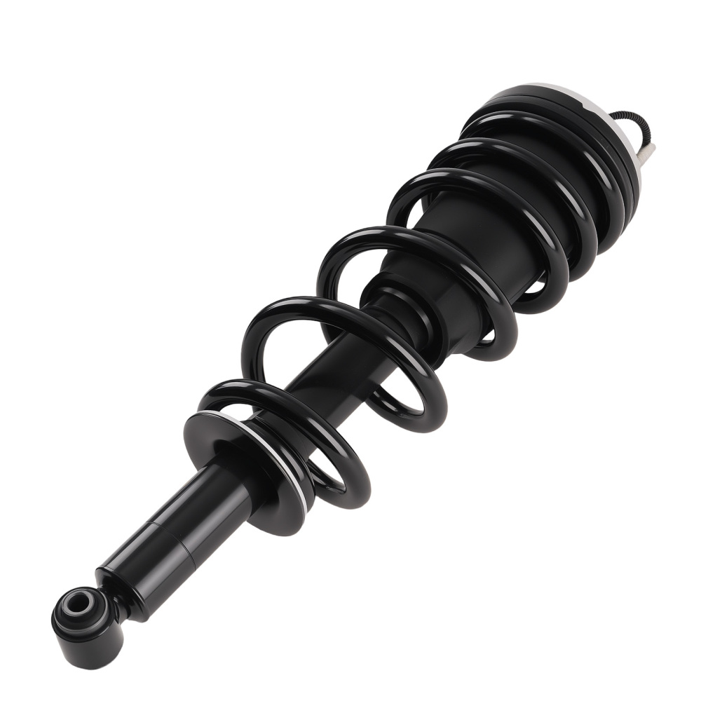 2x Rear Shock Struts Magnetic compatible for Chevrolet Suburban Tahoe Escalade Yukon 21-24