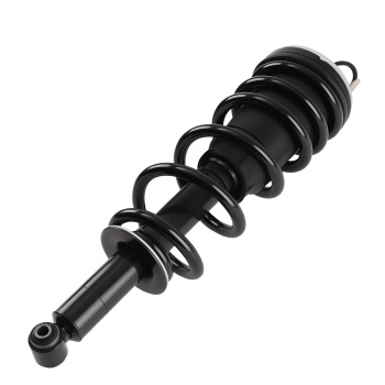 2x Rear Shock Struts Magnetic compatible for Chevrolet Suburban Tahoe Escalade Yukon 21-24