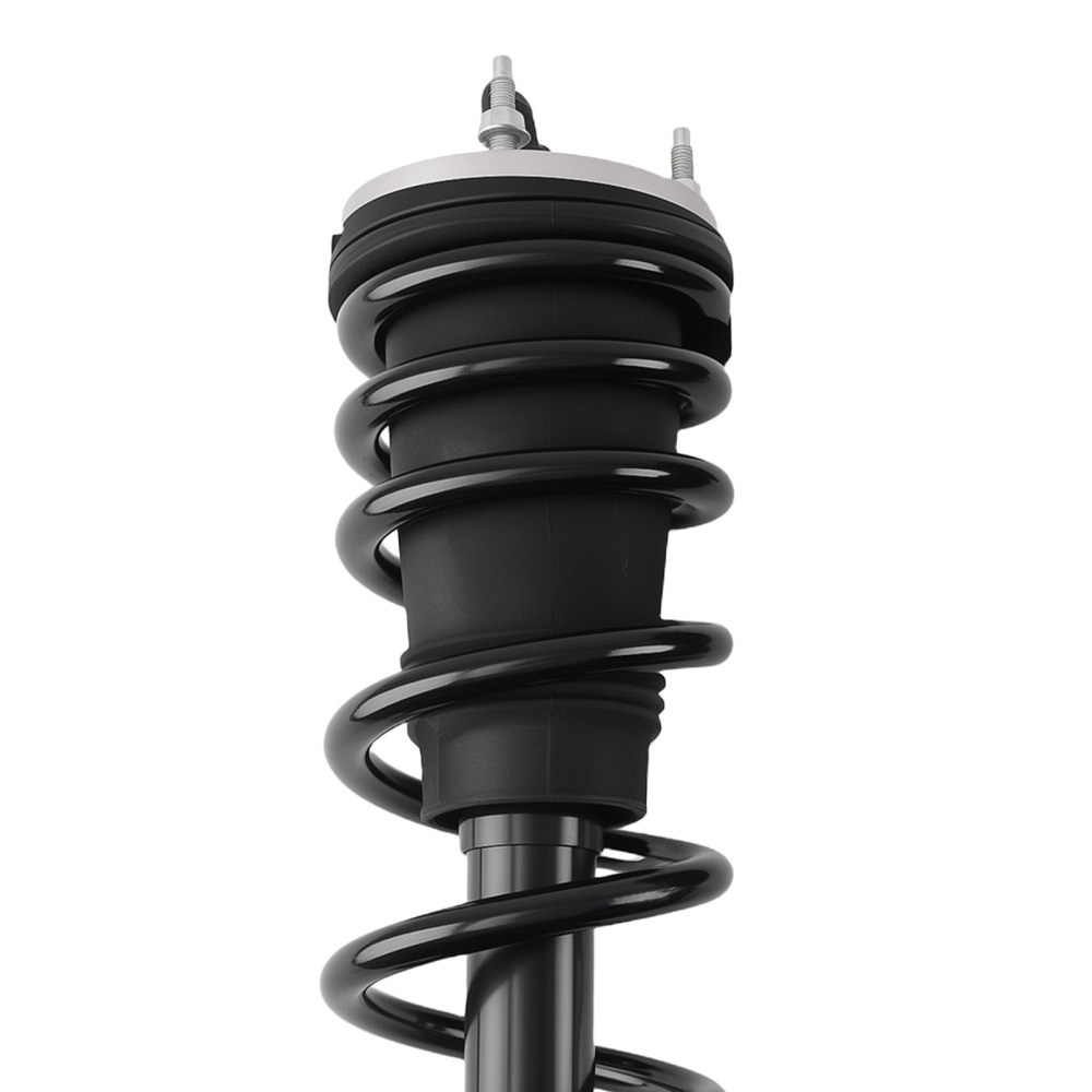 2x Rear Shock Struts Magnetic compatible for Chevrolet Suburban Tahoe Escalade Yukon 21-24