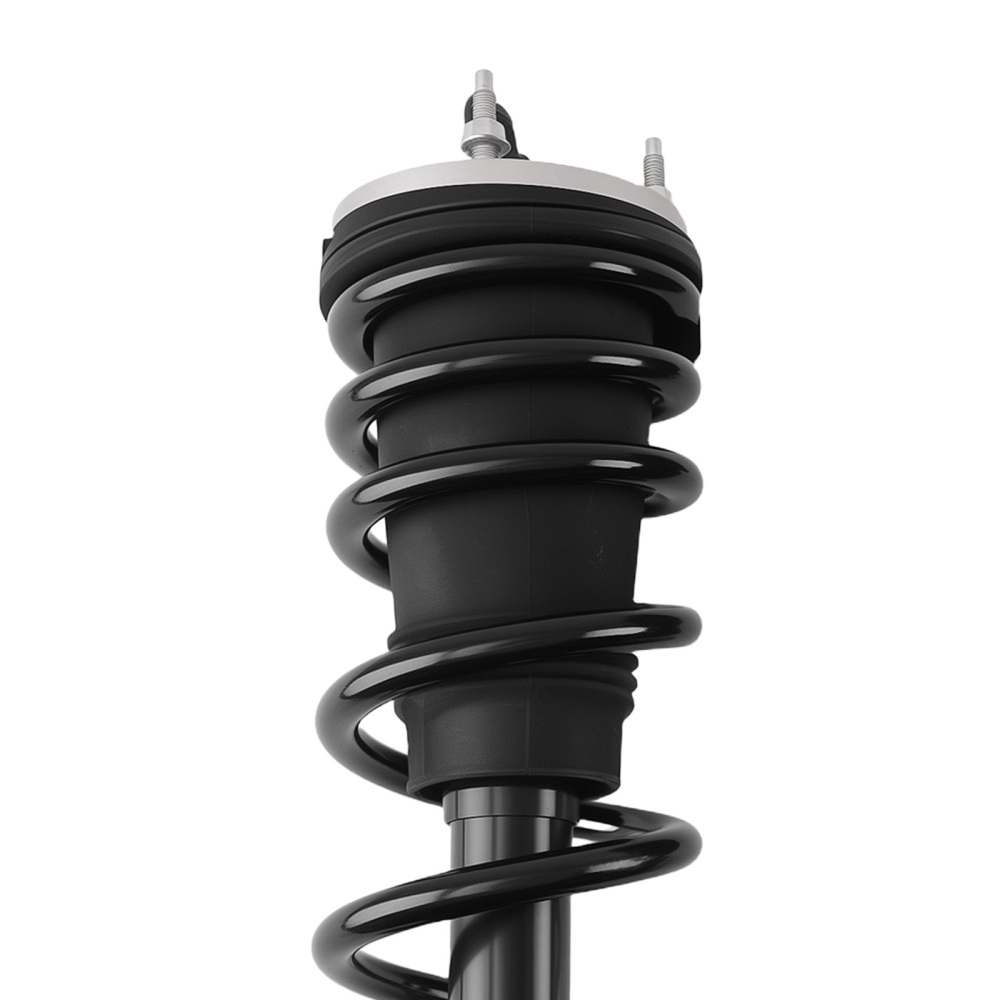 2x Rear Shock Struts Magnetic compatible for Chevrolet Suburban Tahoe Escalade Yukon 21-24