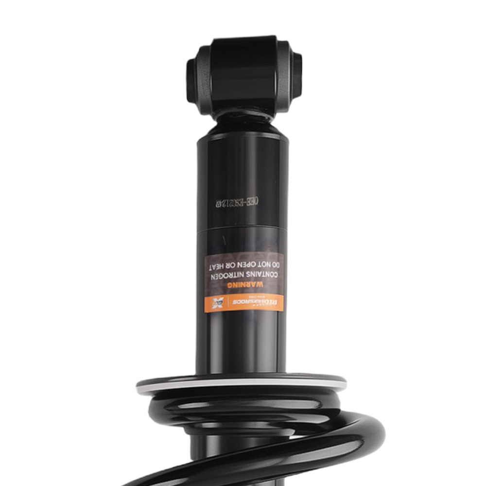 2x Rear Shock Struts Magnetic compatible for Chevrolet Suburban Tahoe Escalade Yukon 21-24