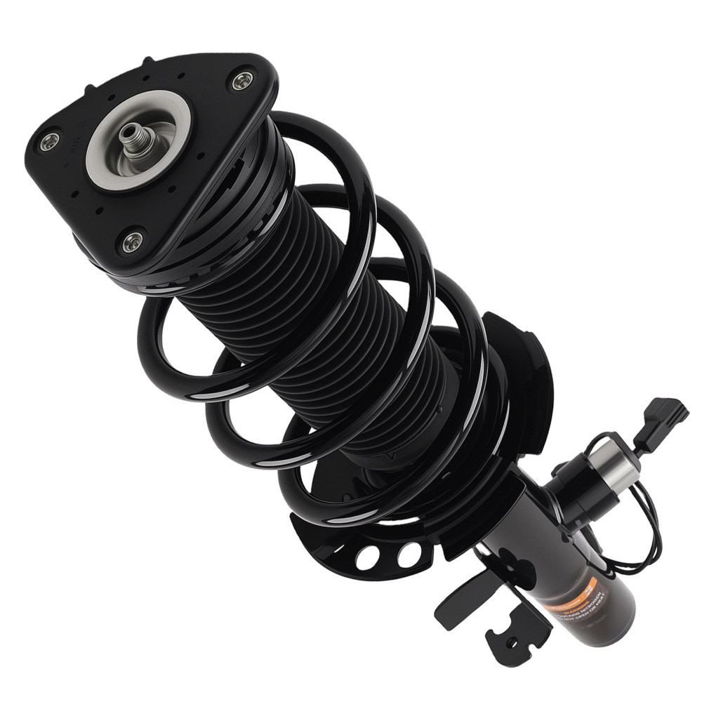 Front Rear Shock Strut Assys w/Electronic compatible for Lincoln MKC 2015-2019 EJ7Z18124G