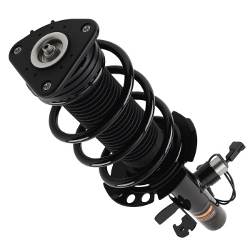 Front Rear Shock Strut Assys w/Electronic compatible for Lincoln MKC 2015-2019 EJ7Z18124G