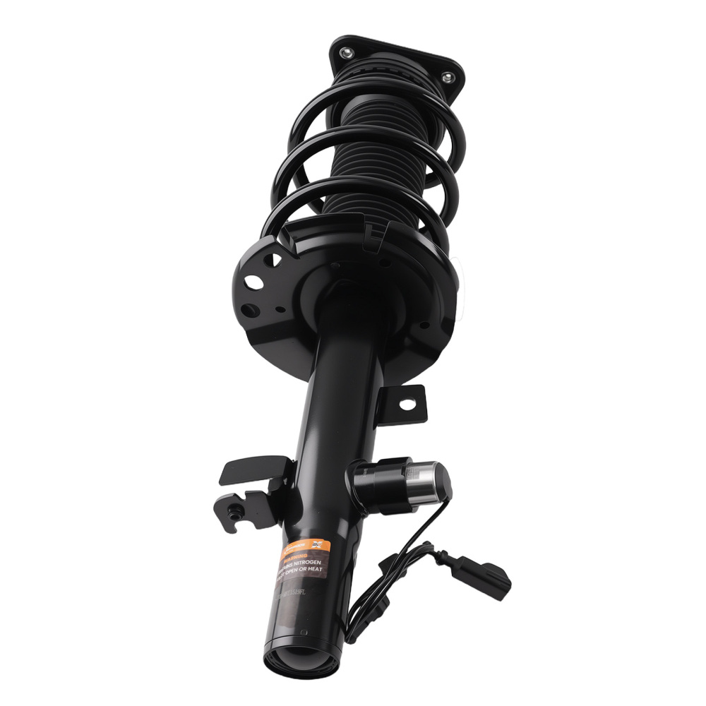 Front Rear Shock Strut Assys w/Electronic compatible for Lincoln MKC 2015-2019 EJ7Z18124G