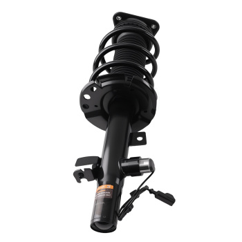 Front Rear Shock Strut Assys w/Electronic compatible for Lincoln MKC 2015-2019 EJ7Z18124G