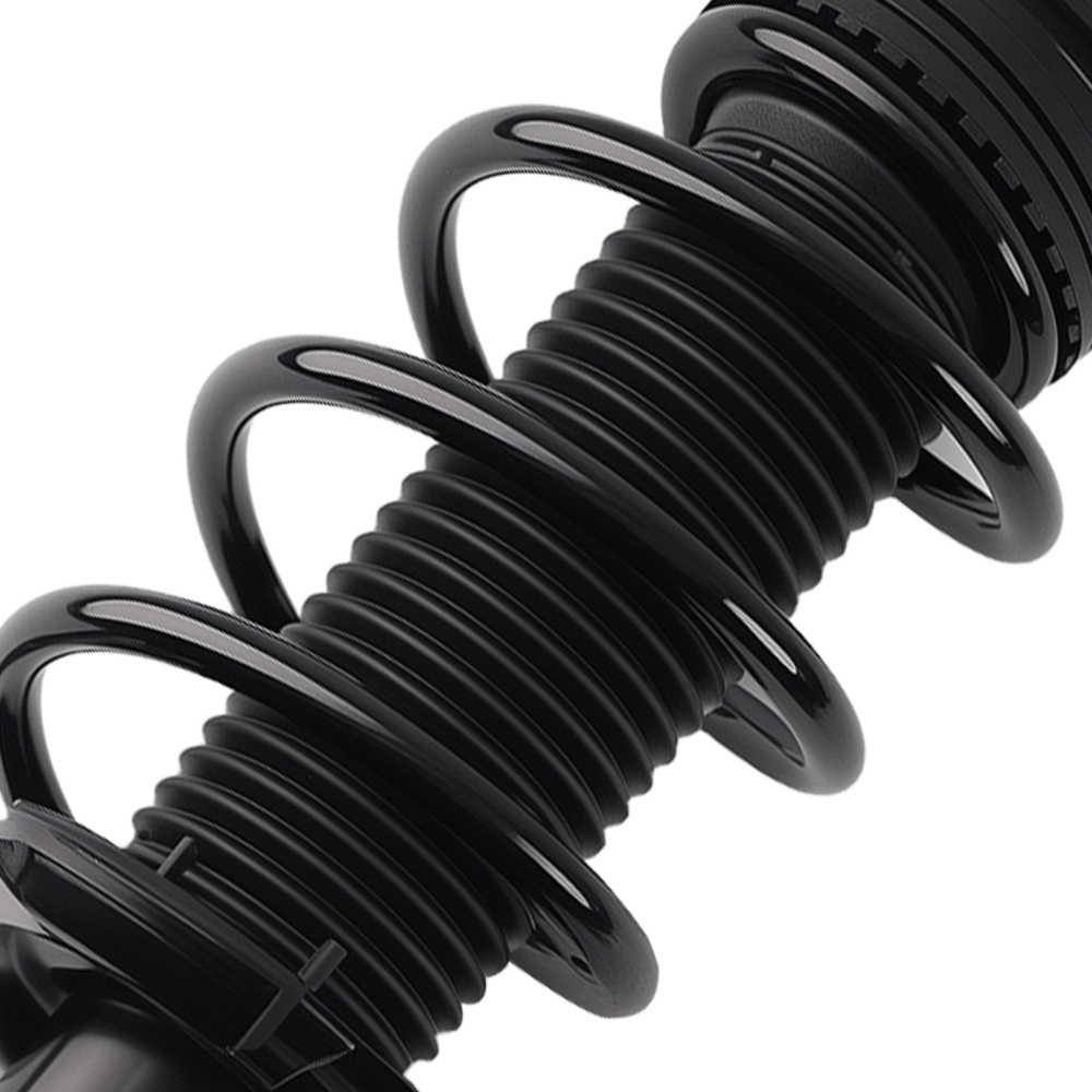Front Rear Shock Strut Assys w/Electronic compatible for Lincoln MKC 2015-2019 EJ7Z18124G