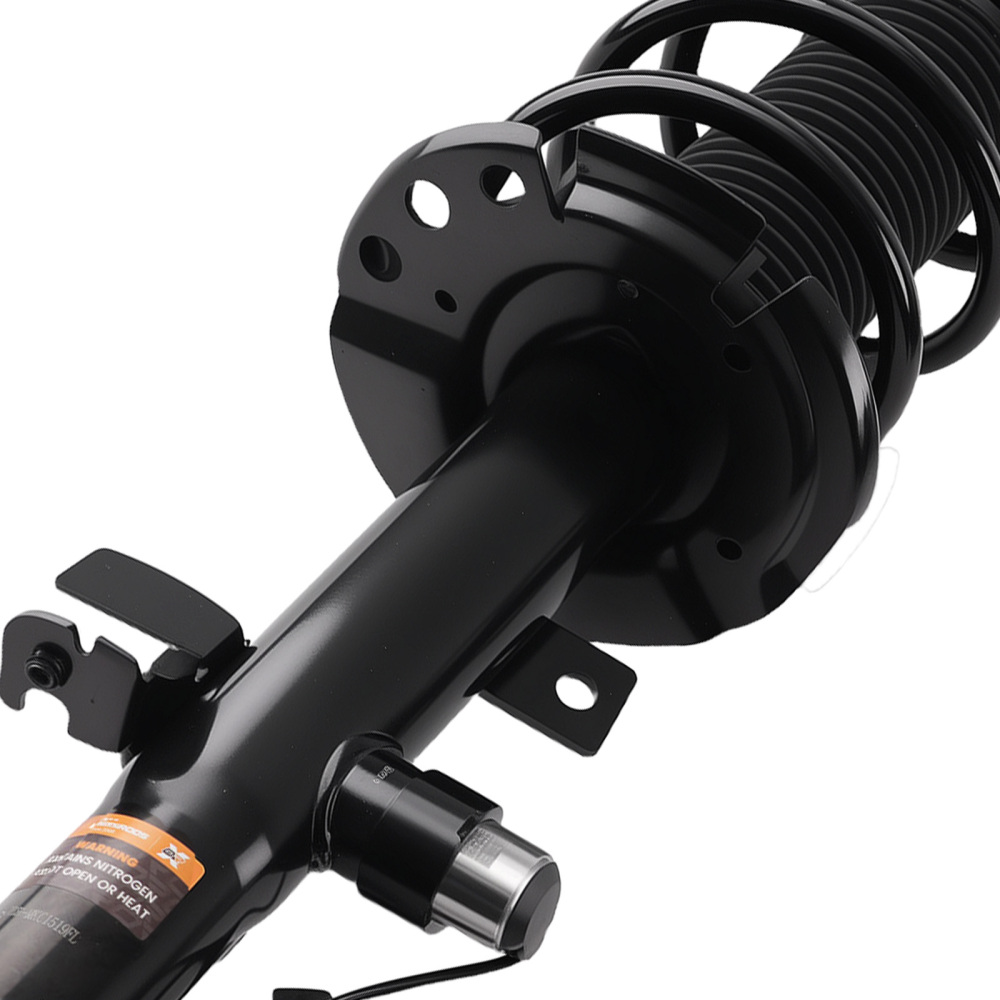 Front Rear Shock Strut Assys w/Electronic compatible for Lincoln MKC 2015-2019 EJ7Z18124G
