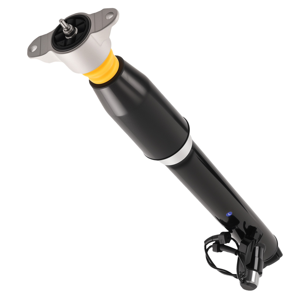 Front Rear Shock Strut Assys w/Electronic compatible for Lincoln MKC 2015-2019 EJ7Z18124G