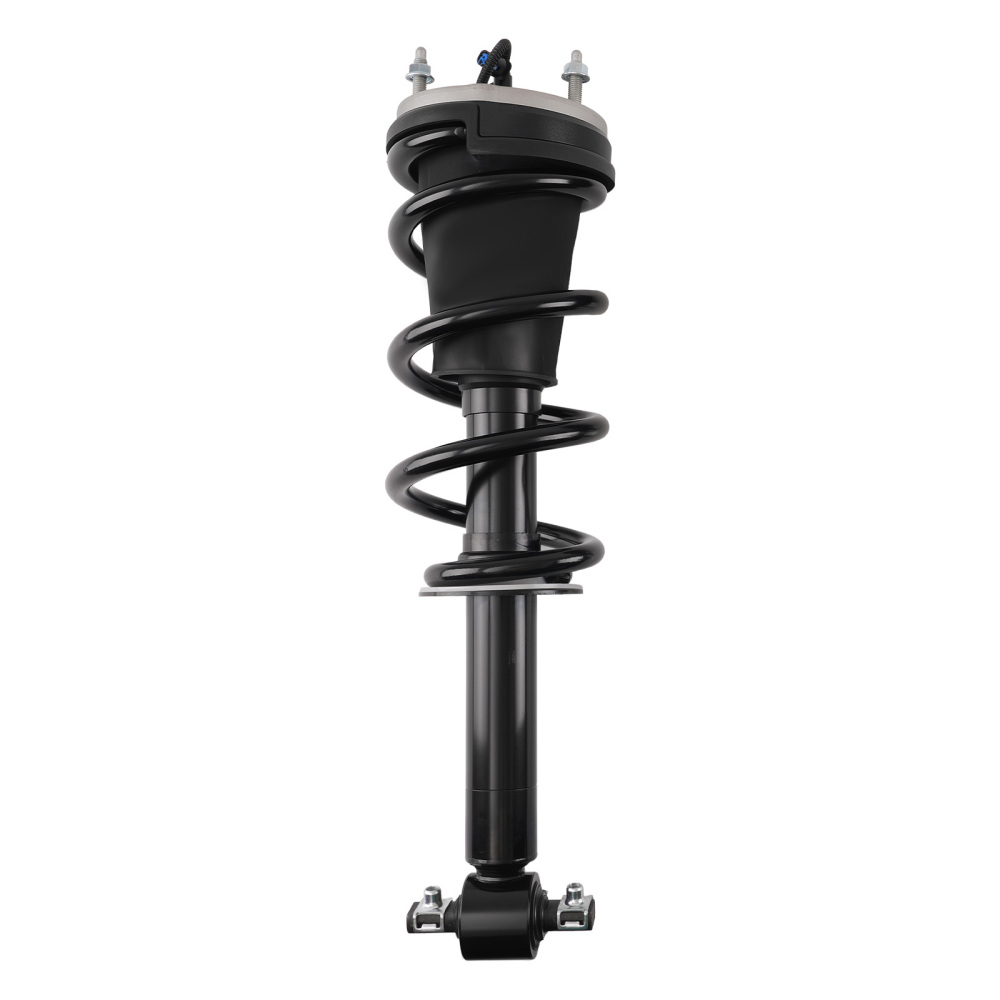 2x Front Shock Struts Assys Magnetic 85640957 compatible for Escalade Tahoe GMC Yukon 21-24
