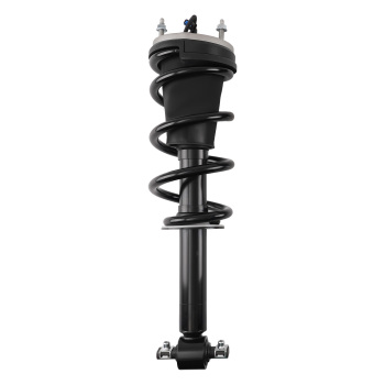 2x Front Shock Struts Assys Magnetic 85640957 compatible for Escalade Tahoe GMC Yukon 21-24