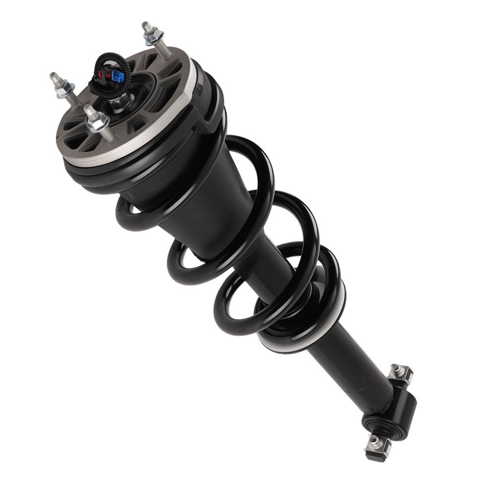 2x Front Shock Struts Assys Magnetic 85640957 compatible for Escalade Tahoe GMC Yukon 21-24