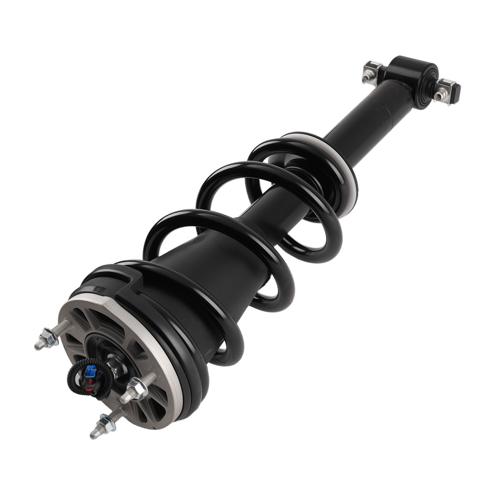 2x Front Shock Struts Assys Magnetic 85640957 compatible for Escalade Tahoe GMC Yukon 21-24