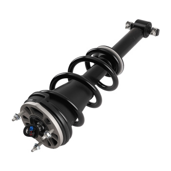 2x Front Shock Struts Assys Magnetic 85640957 compatible for Escalade Tahoe GMC Yukon 21-24