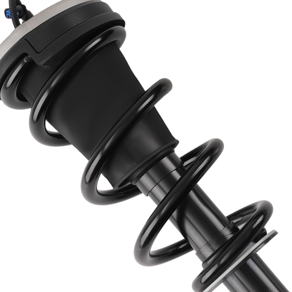 2x Front Shock Struts Assys Magnetic 85640957 compatible for Escalade Tahoe GMC Yukon 21-24