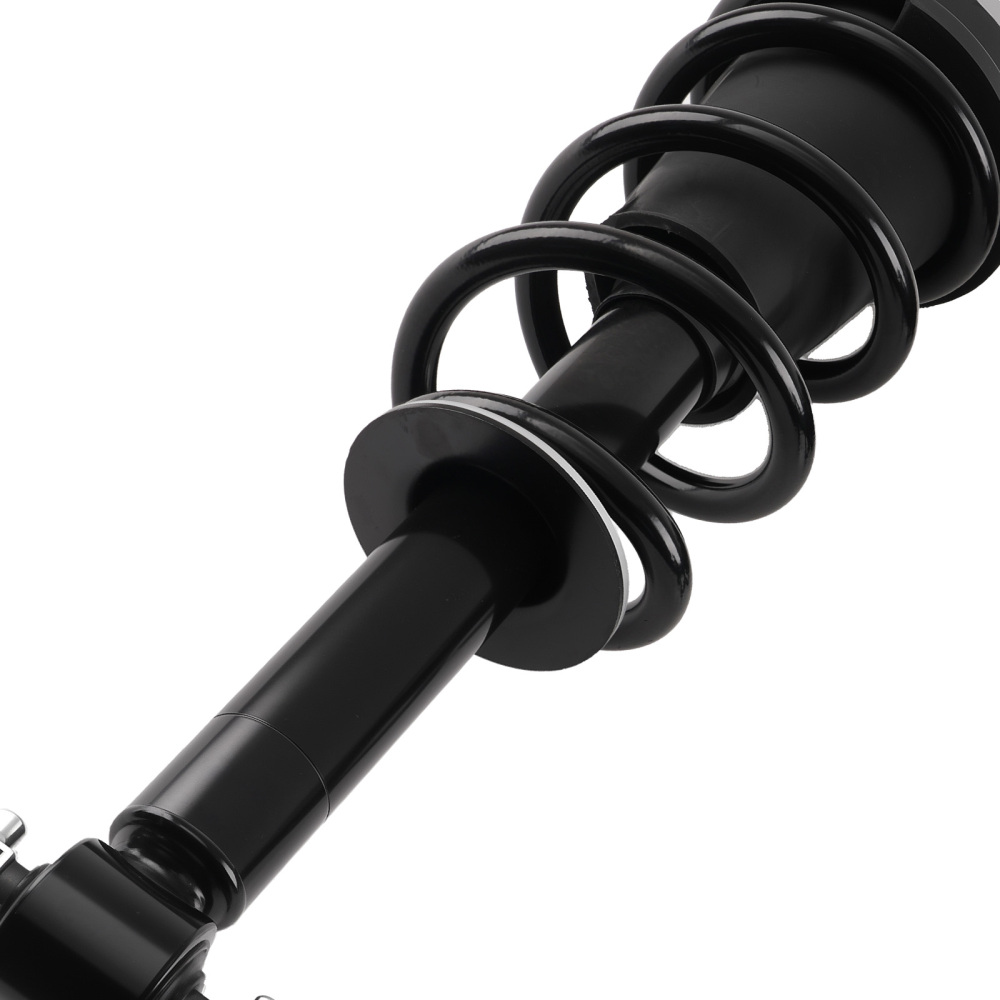2x Front Shock Struts Assys Magnetic 85640957 compatible for Escalade Tahoe GMC Yukon 21-24