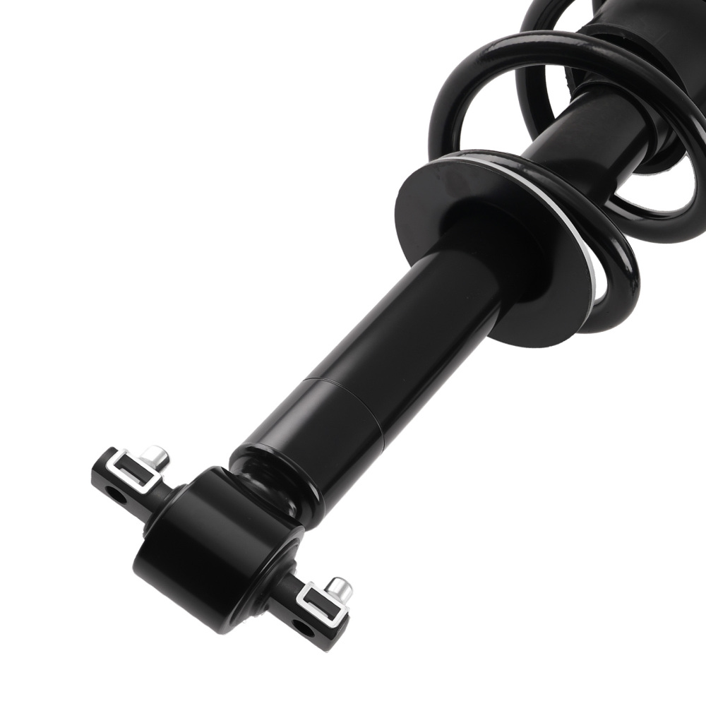 2x Front Shock Struts Assys Magnetic 85640957 compatible for Escalade Tahoe GMC Yukon 21-24