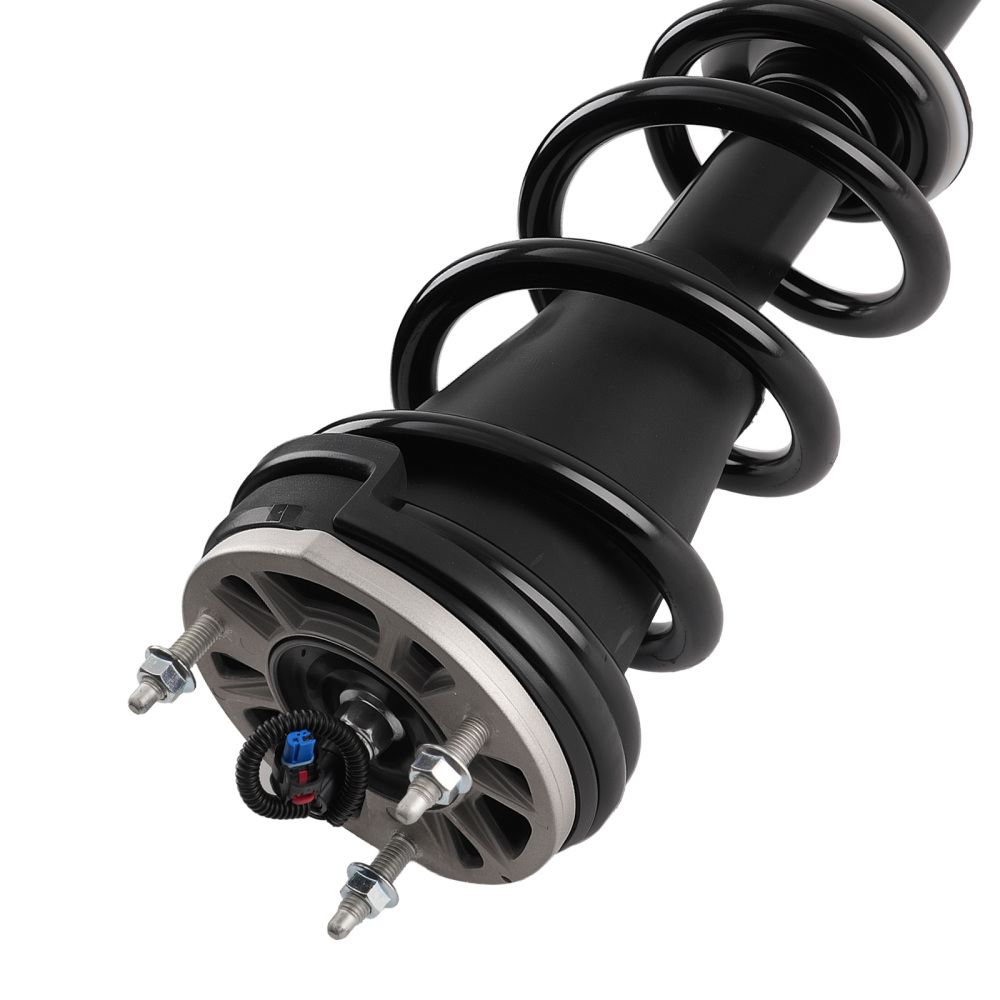 2x Front Shock Struts Assys Magnetic 85640957 compatible for Escalade Tahoe GMC Yukon 21-24