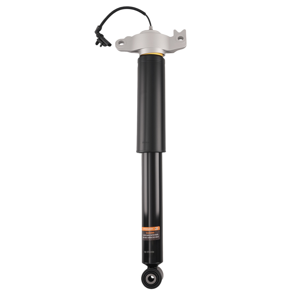 Pair Rear Air Suspension Shock Absorbers Struts For 2013-2019 compatible for Cadillac XTS 3.6L
