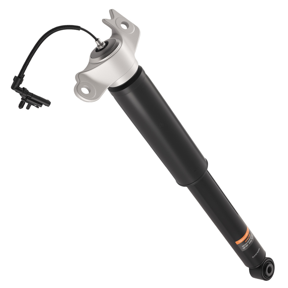 Pair Rear Air Suspension Shock Absorbers Struts For 2013-2019 compatible for Cadillac XTS 3.6L