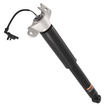 Pair Rear Air Suspension Shock Absorbers Struts For 2013-2019 compatible for Cadillac XTS 3.6L