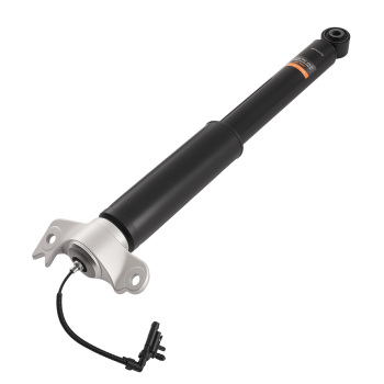 Pair Rear Air Suspension Shock Absorbers Struts For 2013-2019 compatible for Cadillac XTS 3.6L
