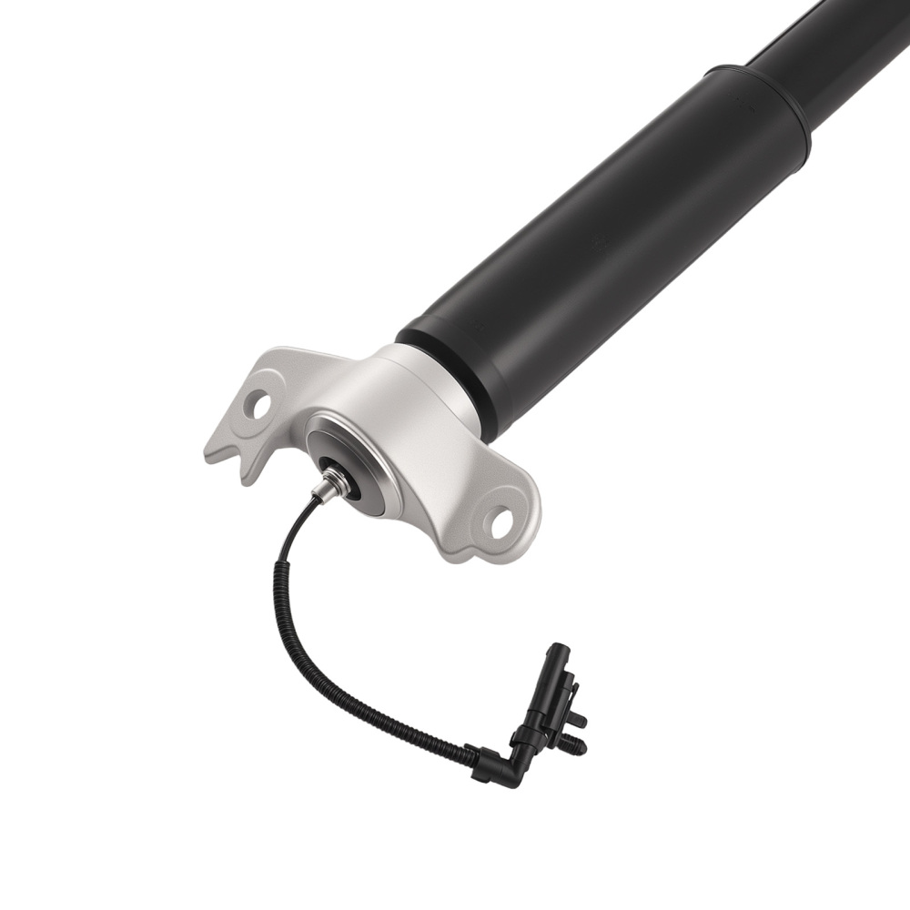 Pair Rear Air Suspension Shock Absorbers Struts For 2013-2019 compatible for Cadillac XTS 3.6L