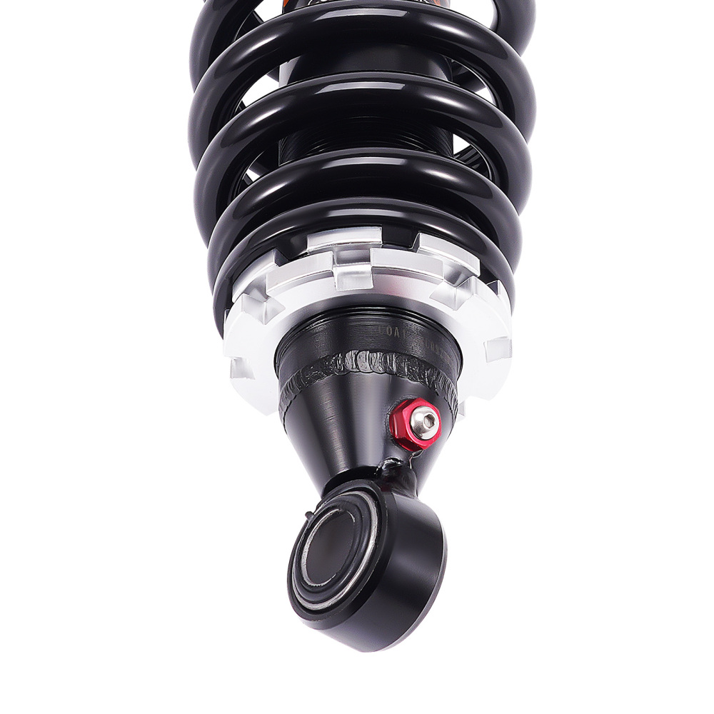 2x Rear Shocks Strut Absorber Kit compatible for Arctic Cat 400 TRV 2009-2014 450 2010-2012