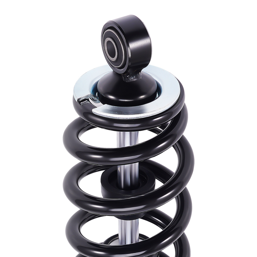 2x Rear Shocks Strut Absorber Kit compatible for Arctic Cat 400 TRV 2009-2014 450 2010-2012