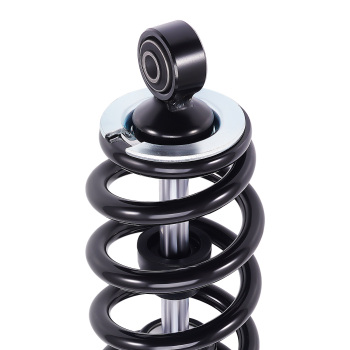 2x Rear Shocks Strut Absorber Kit compatible for Arctic Cat 400 TRV 2009-2014 450 2010-2012