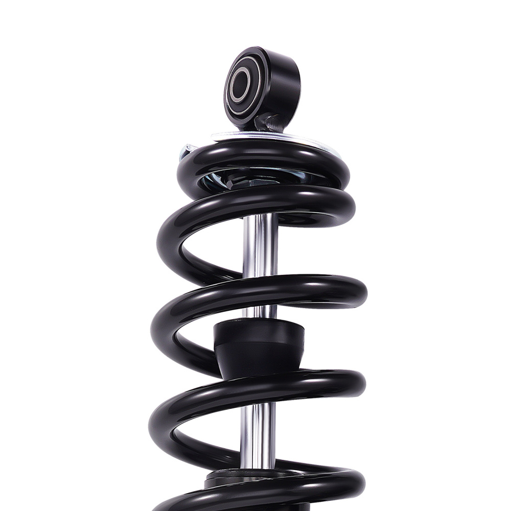 2x Rear Shocks Strut Absorber Kit compatible for Arctic Cat 400 TRV 2009-2014 450 2010-2012