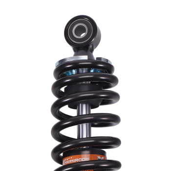 Set of Shocks compatible for Honda FourTrax Foreman 400 4x4 1995-1996 51400-HM7-003