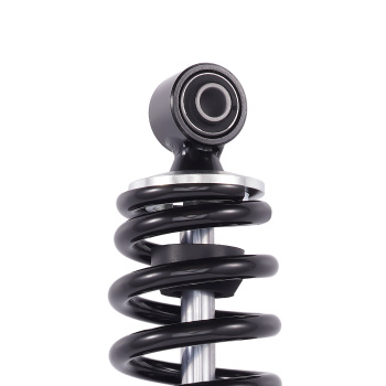 Rear Gas Shock Strut Absorber compatible for Honda FourTrax 300 2x4 1996-2000 TRX300