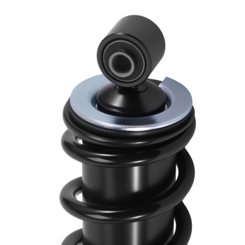 Rear Shock Strut Absorber Kit compatible for Honda Rancher 420 TRX420FA TRX420FE 2014-2023