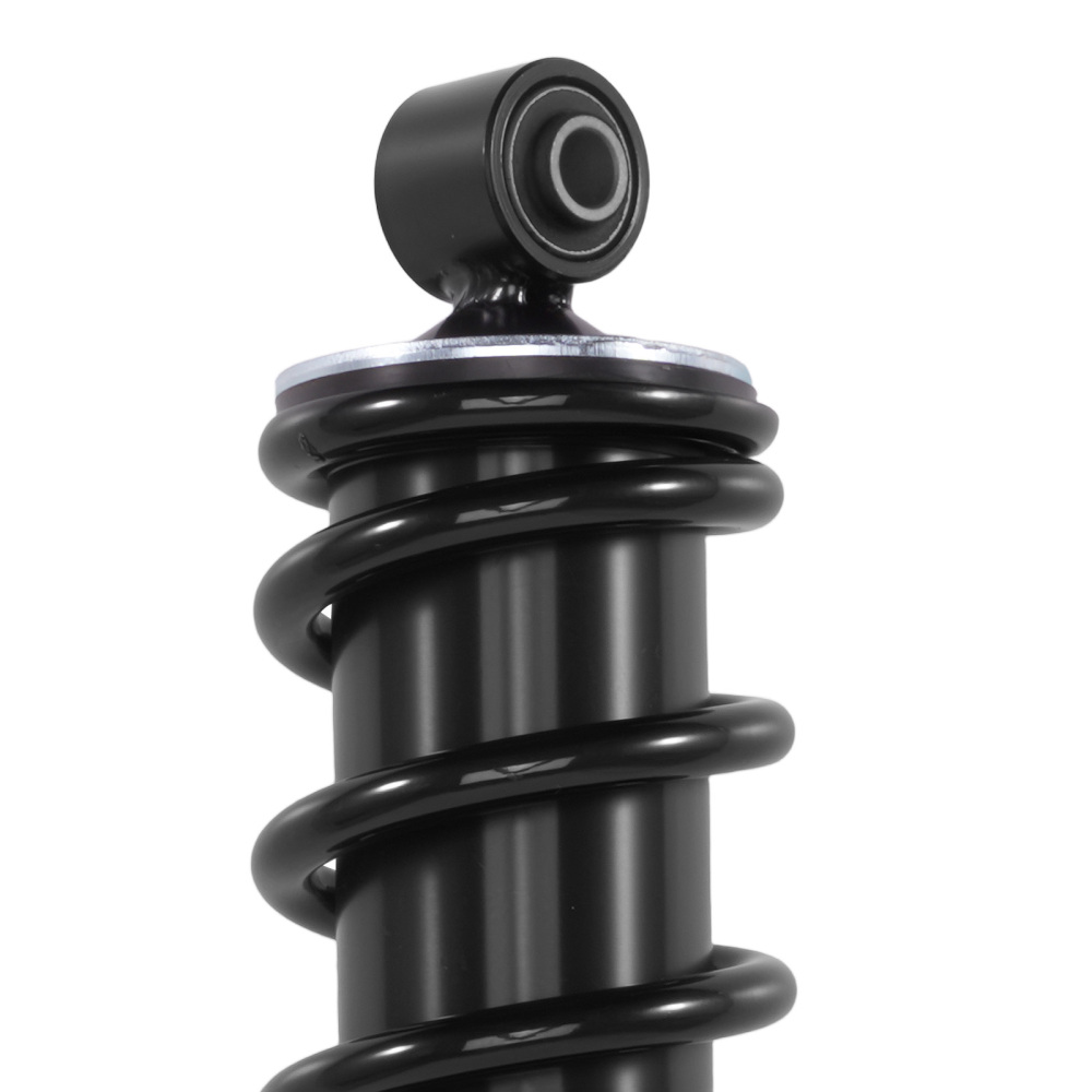 Rear Shock Strut Absorber Kit compatible for Honda Rancher 420 TRX420FA TRX420FE 2014-2023