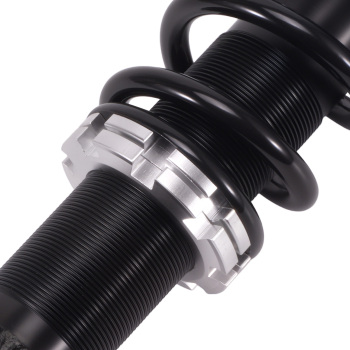 Rear Shock Strut Absorber Kit compatible for Honda Rancher 420 TRX420FA TRX420FE 2014-2023