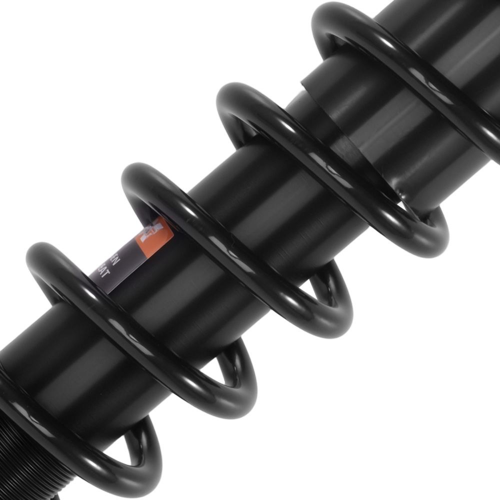 Rear Shock Strut Absorber Kit compatible for Honda Rancher 420 TRX420FA TRX420FE 2014-2023