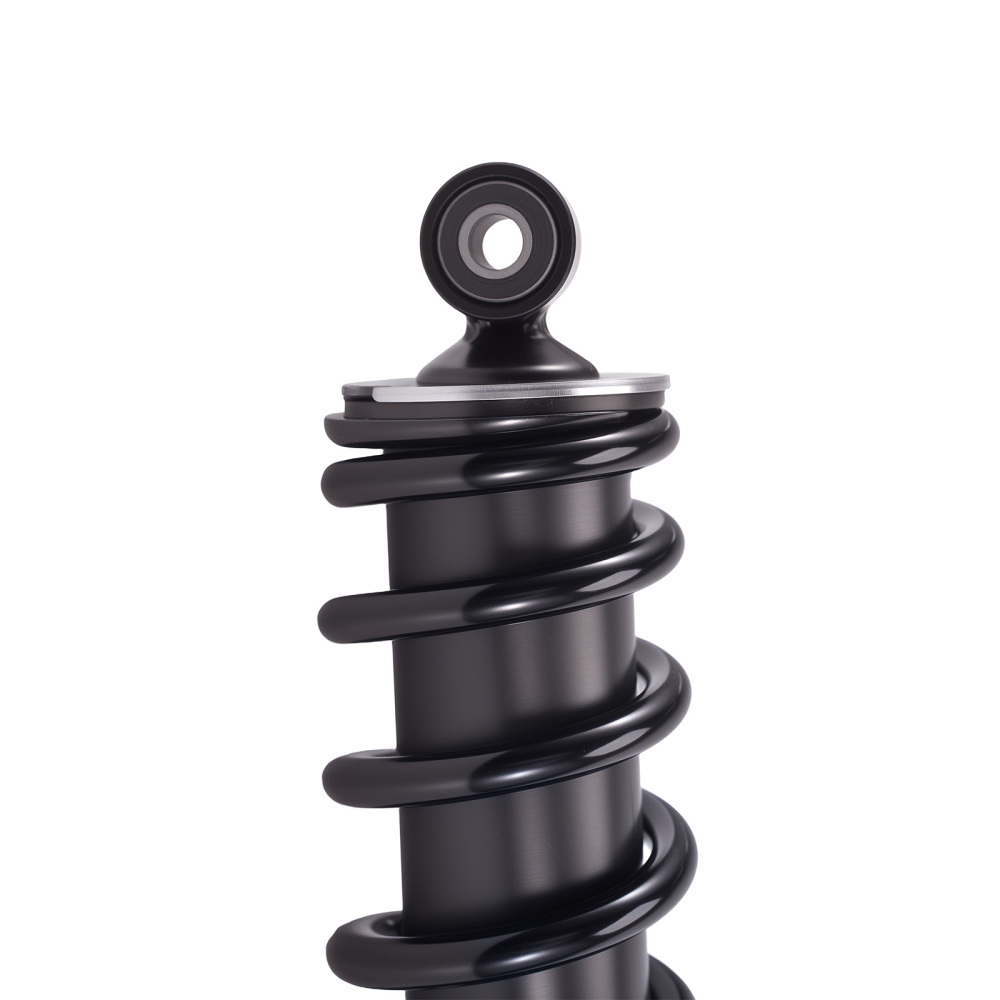 Rear Gas Shock Strut Absorber compatible for Kawasaki Brute Force 650 KVF650 2006-2013