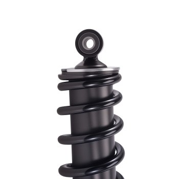 Rear Gas Shock Strut Absorber compatible for Kawasaki Brute Force 650 KVF650 2006-2013