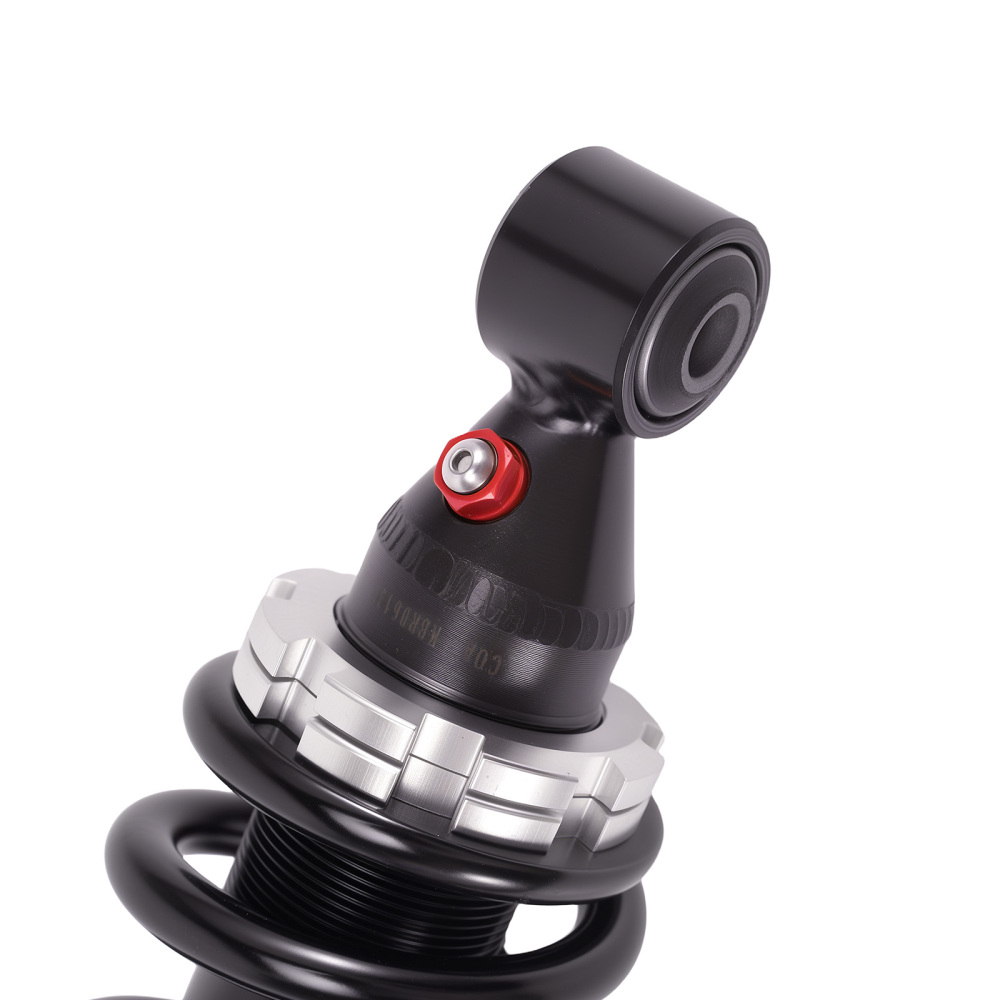 Rear Gas Shock Strut Absorber compatible for Kawasaki Brute Force 650 KVF650 2006-2013