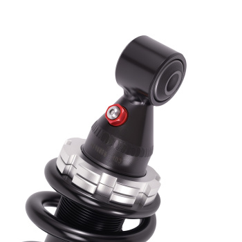 Rear Gas Shock Strut Absorber compatible for Kawasaki Brute Force 650 KVF650 2006-2013