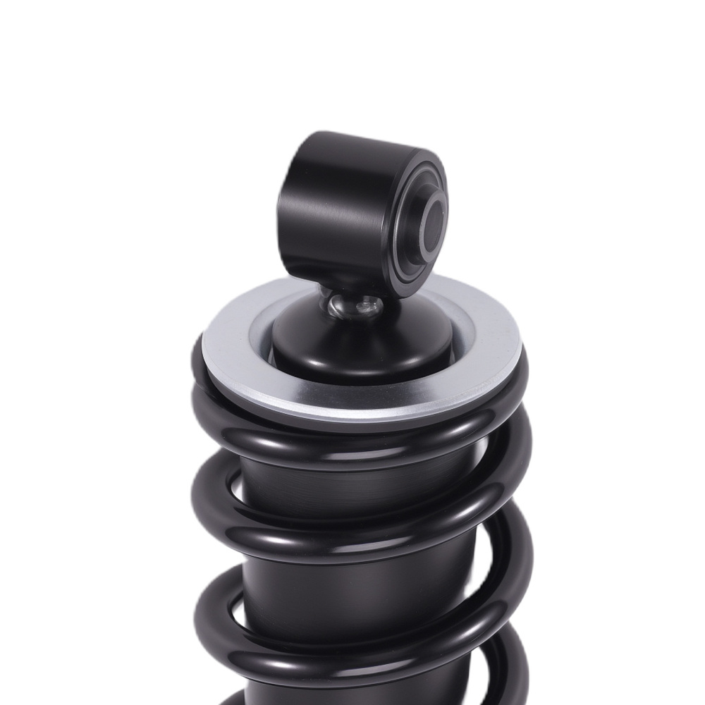 Rear Gas Shock Strut Absorber compatible for Kawasaki Brute Force 650 KVF650 2006-2013