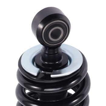 2x Rear Shocks Strut Absorber Kit compatible for Kawasaki Mule PRODX PRODXT 2016-2023